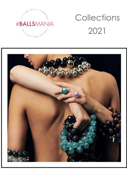 Ballsmania 2021 jewels