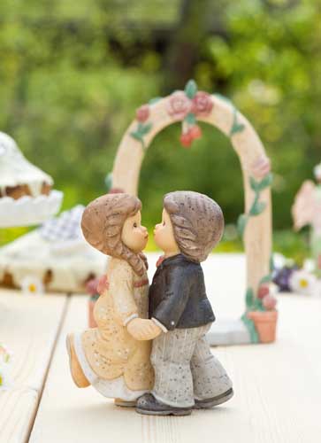Goebel Nina Marco wedding