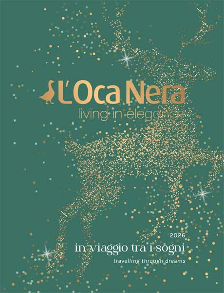 Loca Nera 2026 Weihnachten