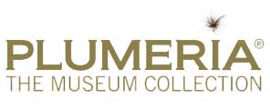 PLumeria the museum collection